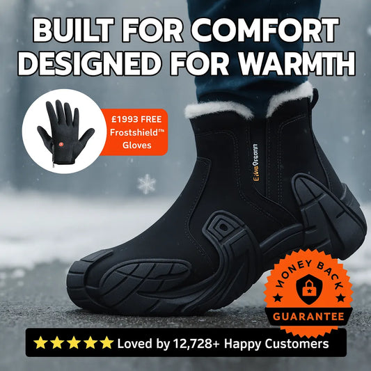 EverWarm™ Waterproof Winter Boots